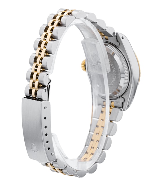 Rolex Datejust Lady 69173 Image 3